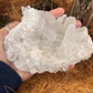 Clear Quartz Cluster - Rivendell Shop