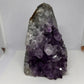 Standing amethyst - Rivendell Shop