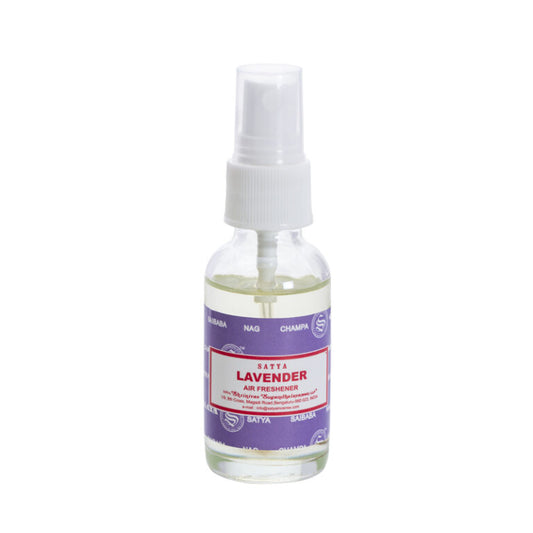 Satya room spray - Lavender - Rivendell Shop