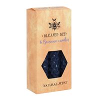 •Blessed Bee• beeswax candles - PEACE - Rivendell Shop