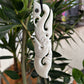 Handcarved Bone Pendant - Large Manaia - Rivendell Shop