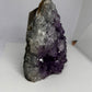 Standing amethyst - Rivendell Shop