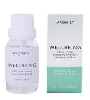 Aromist oil - well being - Rivendell Shop