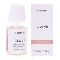 Aromist oil - clove - Rivendell Shop