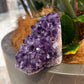 Standing amethyst - Rivendell Shop
