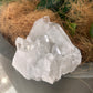 Clear Quartz Cluster - Rivendell Shop