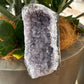 Amethyst Standing Piece - Rivendell Shop