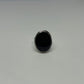 Black Coral Rings -Adjustable - Rivendell Shop