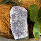 Standing amethyst - Rivendell Shop