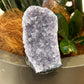 Standing amethyst - Rivendell Shop