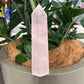 Rose Quartz Point - Rivendell Shop