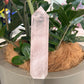 Rose Quartz Point - Rivendell Shop