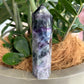 Fluorite point - Rivendell Shop