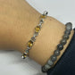 Citrine Sterling Silver Bracelet - Rivendell Shop