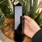 Black Obsidian Point - Rivendell Shop