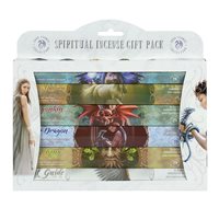 Anne stokes spiritual incense gift pack - Rivendell Shop