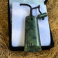 Greenstone Toki Pendant - Rivendell Shop