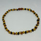 Amber Baby Beads - Rivendell Shop
