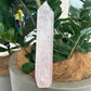 Rose Quartz Point - Rivendell Shop