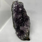 Standing Amethyst - Rivendell Shop