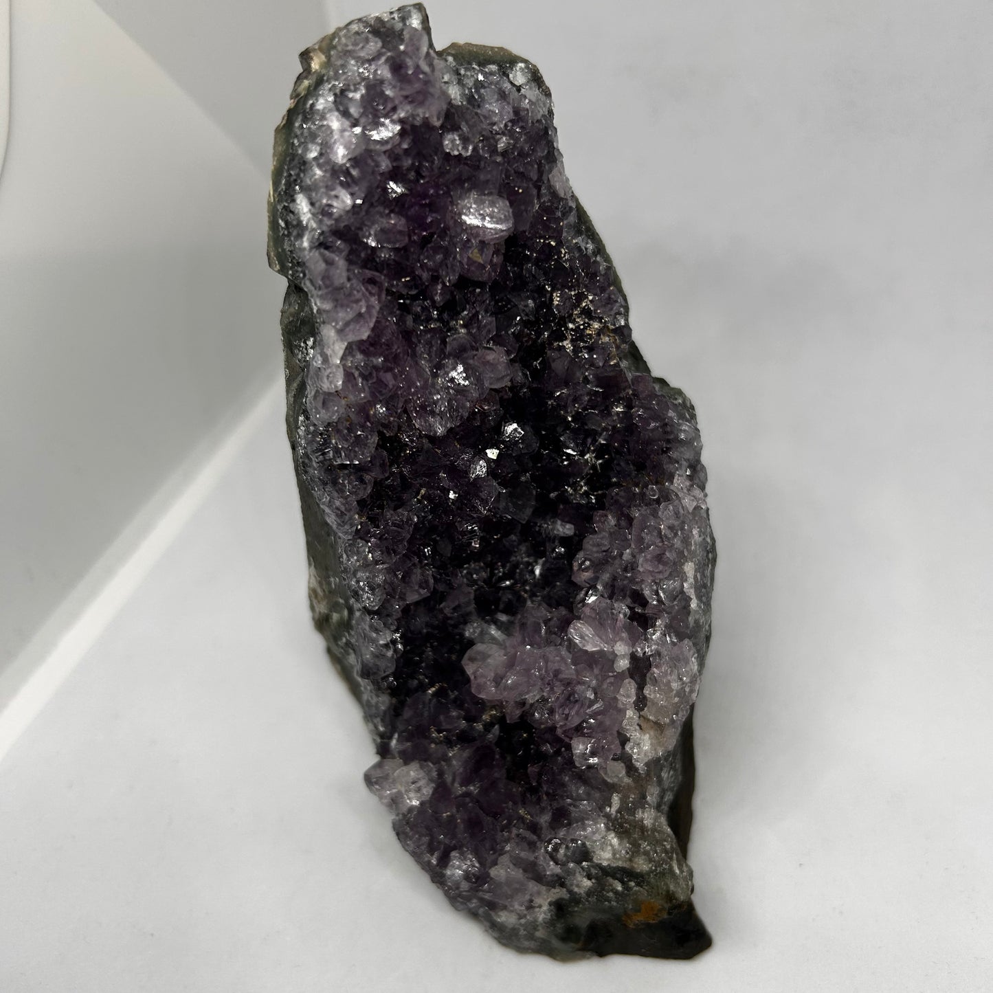 Standing Amethyst