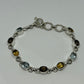 Multi Stone Bracelet - Rivendell Shop