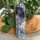 Fluorite point - Rivendell Shop