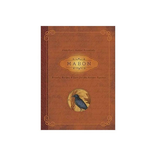 Llewellyns Sabbat Essentials - Mabon - Rivendell Shop