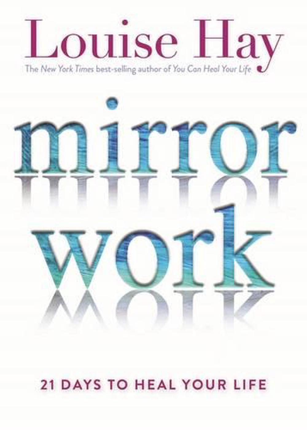 Mirror Work - Rivendell Shop