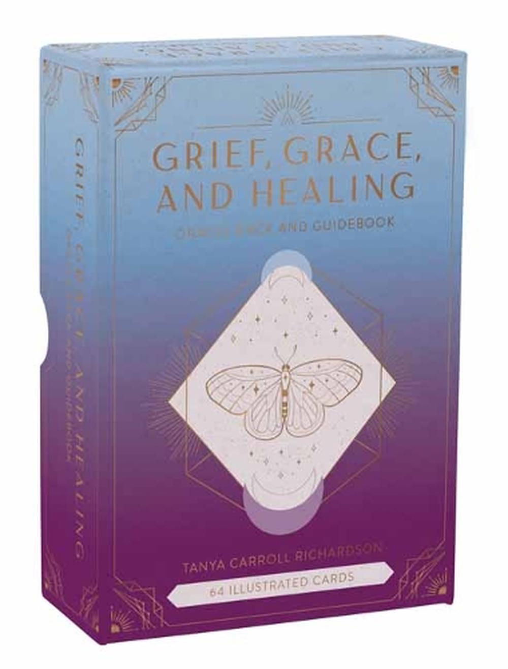 Grief, Grace & Healing - Rivendell Shop