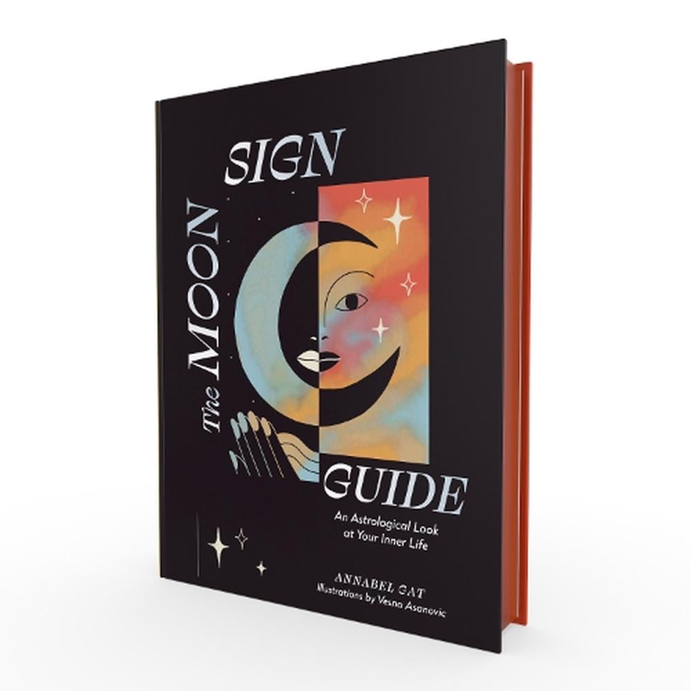 The Moon Sign Guide - Rivendell Shop
