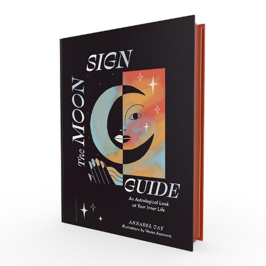 The Moon Sign Guide - Rivendell Shop