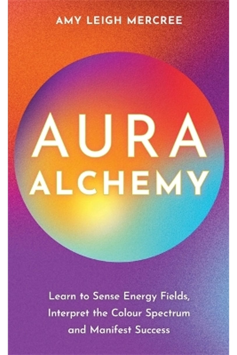 Aura Alchemy - Rivendell Shop