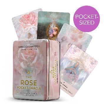 The Rose Pocket Oracle - Rivendell Shop