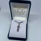Amethyst Pendant - Rivendell Shop