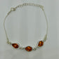 Amber Bracelet - Rivendell Shop