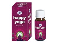 Happy Yoga Fragrance Oil - Rivendell Shop