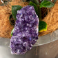 Standing amethyst - Rivendell Shop