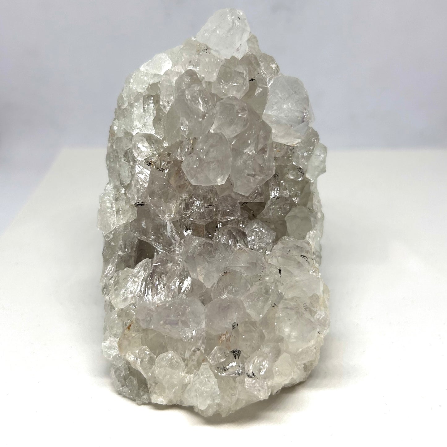 Clear Quartz Cluster