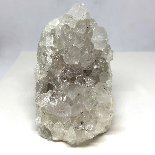 Clear Quartz Cluster