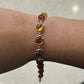 Amber Bracelet - Rivendell Shop