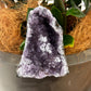 Standing amethyst - Rivendell Shop