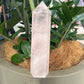Rose Quartz Point - Rivendell Shop