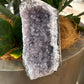 Amethyst Standing Piece - Rivendell Shop