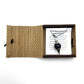 Pendulum Necklace- Amethyst - Rivendell Shop