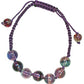 Fluorite Rope Bracelet - Rivendell Shop
