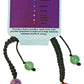 Chakra Healing Crystal Bracelet - Rivendell Shop