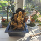 Laughing Buddha Water Feature - Rivendell Shop