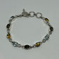 Multi Stone Bracelet - Rivendell Shop