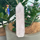 Rose Quartz Point - Rivendell Shop